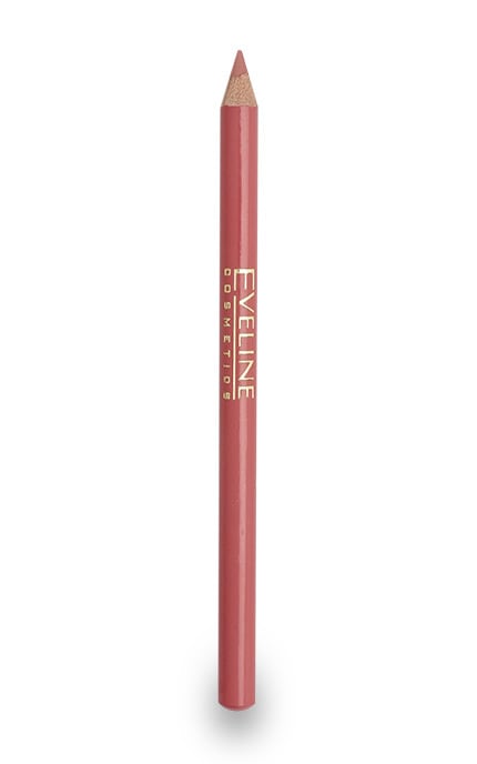 EVELINE-Карандаш для губ Eveline Cosmetics Intense Colour, 24 - Sweet lips-5901761969764