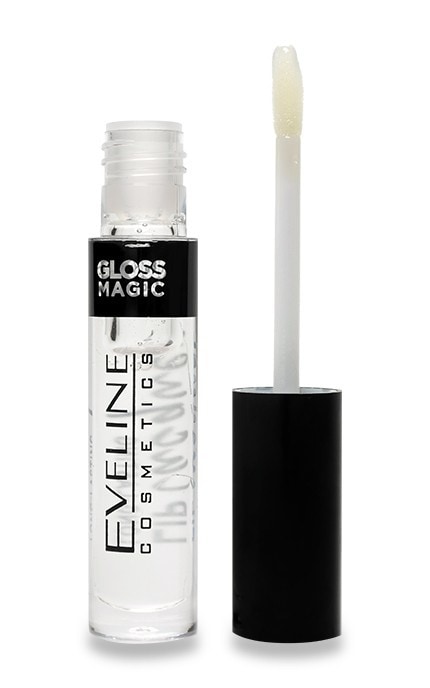 Жидкая помада для губ Eveline Gloss Magic 20 5 мл