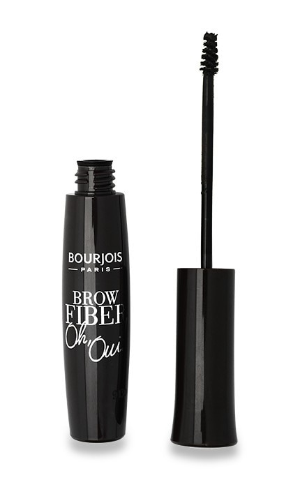 BOURJOIS-Тушь для бровей Bourjois Brow Fiber Oh Oui! Тон 3-3614228333412