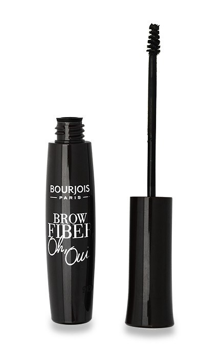 Тушь для бровей Bourjois Brow Fiber Oh Oui! Тон 3