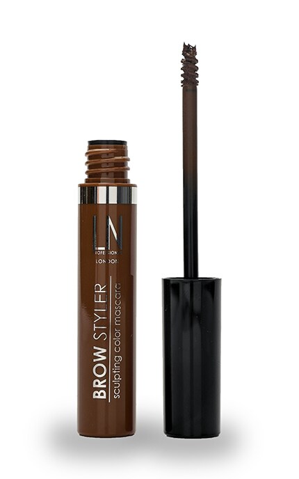 LN PROFESSIONAL-Туш для брів LN Professional Brow Styler Sculpting Color Mascara 03-5060586634827