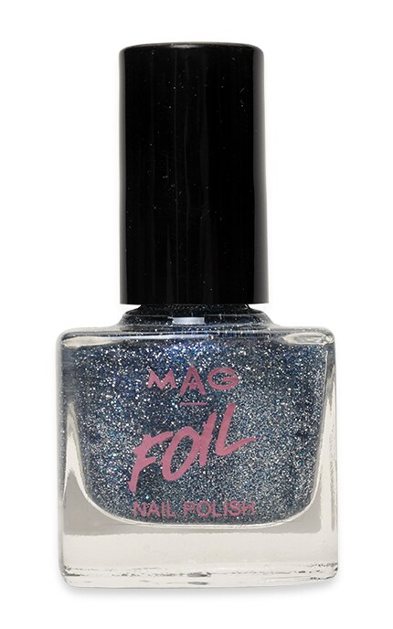 M.A.G.-Лак для ногтей MAG Foil 232-4823097119754