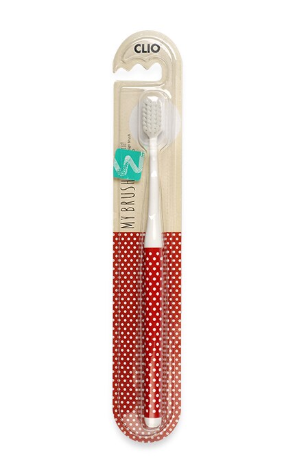 CLIO-Зубна щітка Clio My brush-8801441013978
