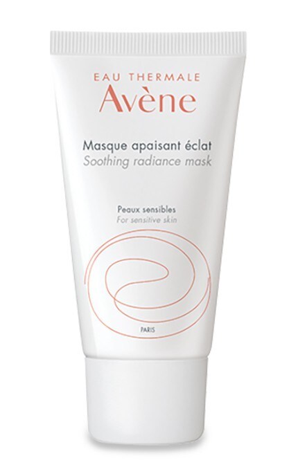 AVENE-Маска для лица Avene увлажняющая и успокаивающая-3282770209938