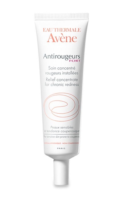 AVENE-Крем від куперозу Avene Soins Anti-Rougeurs Relief -3282779310741