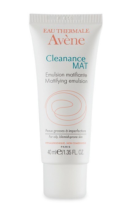 Лосьон матирующий Avene Cleanance