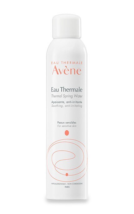 AVENE-Термальна вода-аерозоль Avene 300 мл-3282779003131