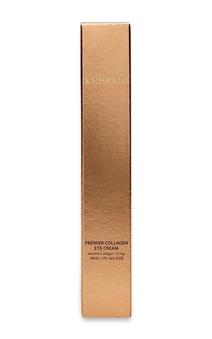 ENPRANI-Крем під очі Enprani Premier Collagen Антивіковий -8806334368395