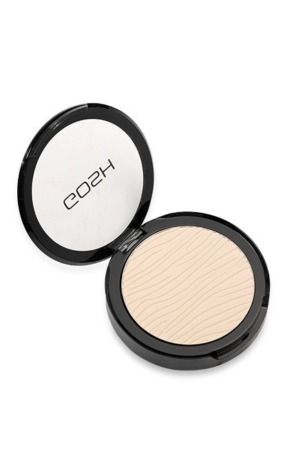 GOSH-Пудра для обличчя Gosh Dextreme High Coverage-5711914150198