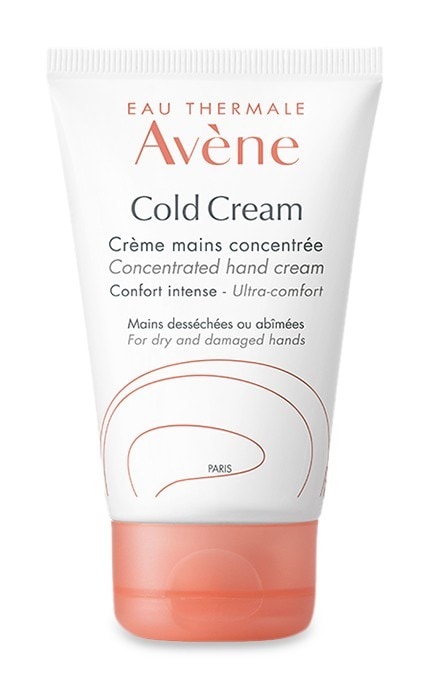 Колд-крем для рук Avene