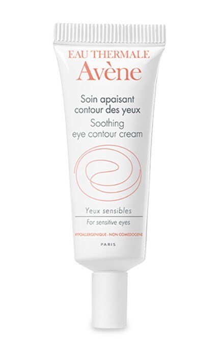 AVENE-Успокаивающий крем Avene для контура глаз-3282779051361