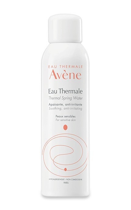 AVENE-Термальна вода-аерозоль Avene-3282779003124