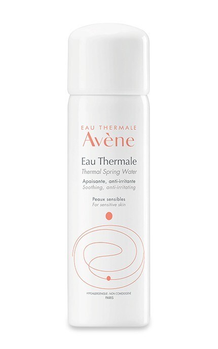 AVENE-Термальная вода-аэрозоль Avene 50 мл-3282779228305