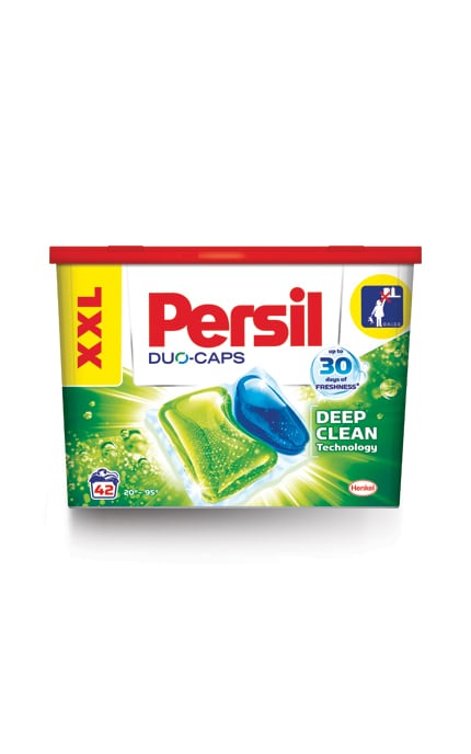PERSIL-Капсули універсальні Persil Duo caps-9000101094480