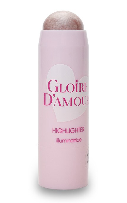 VIVIENNE SABO-Хайлайтер у стіку Vivienne Sabo Paris Gloire D'amour Illuminatrice тон 02-3700971356348