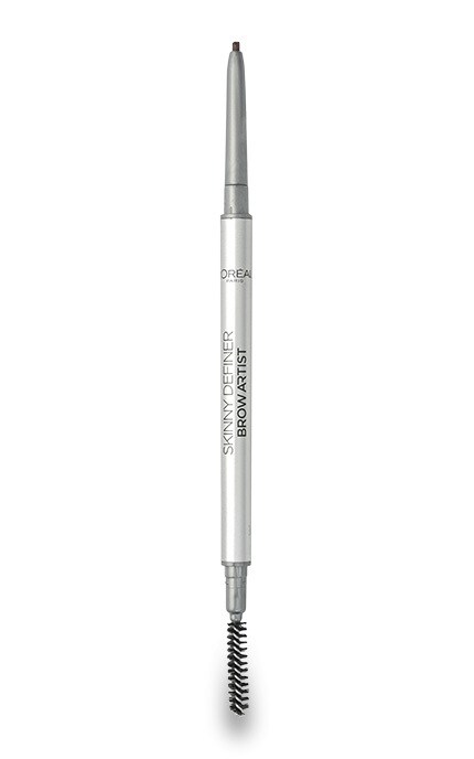 L'OREAL PARIS-Олівець для брів L'Oreal Paris Brow Artist Le Skinny ультратонкий 105-3600523796854