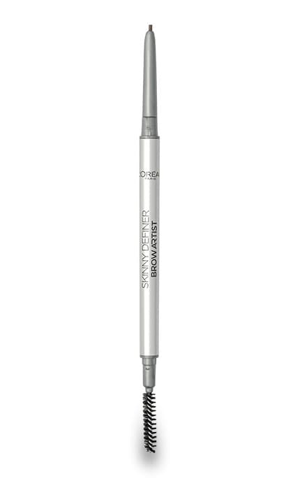 L'OREAL PARIS-Ультратонкий олівець для брів L'Oreal Paris Brow Artist Le Skinny-3600523796847