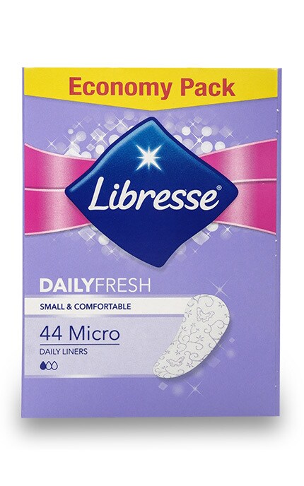 E_ЩОДЕННІ DAILY FRESH MICRO