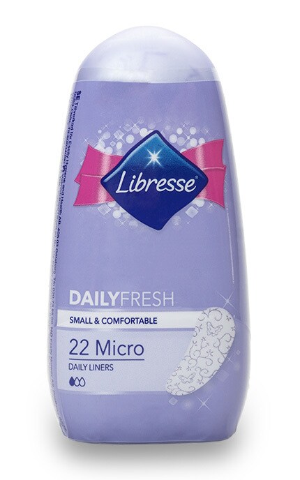 E_ЩОДЕННІ DAILY FRESH MICRO