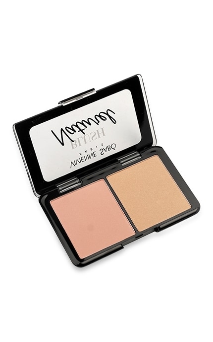 Румяна Vivienne Sabo Blush Naturel двойные