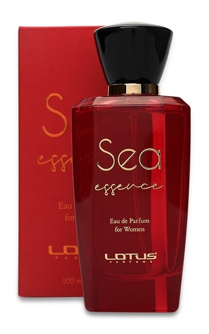 LOTUS-Парфумована вода Lotus Sea Essence для жінок -5902815173472