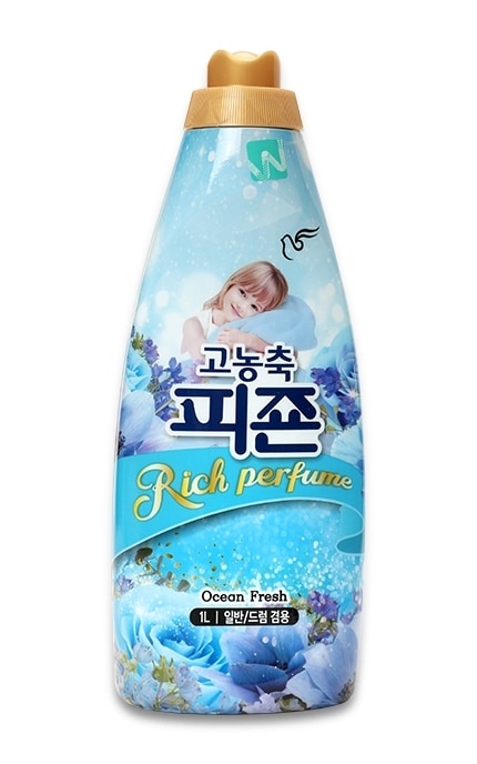 PIGEON-Кондиционер для белья Pigeon Ocean fresh-1277666