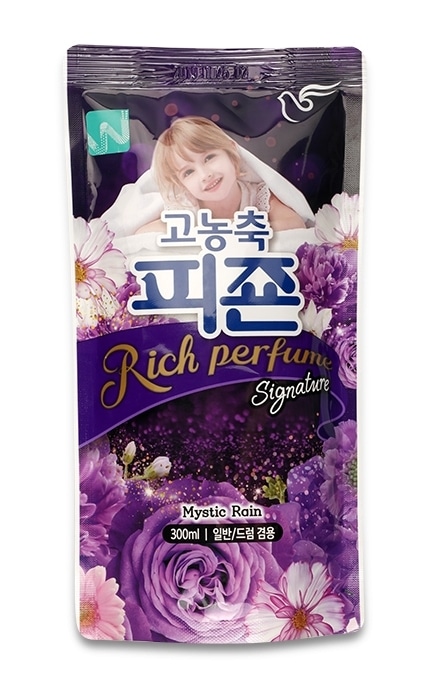 PIGEON-Кондиционер для белья Pigeon Mystic rain -8801101883255