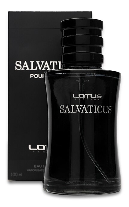 LOTUS-Парфюмированная вода Lotus Salvaticus для мужчин-5902815109013