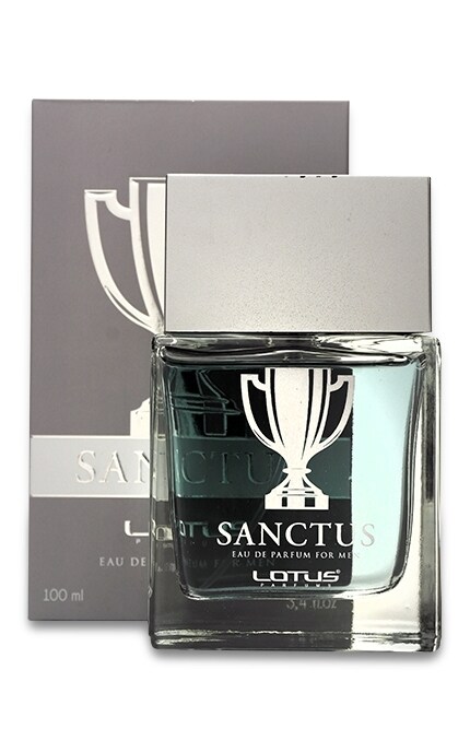 SANCTUS ЧОЛ.П.В.