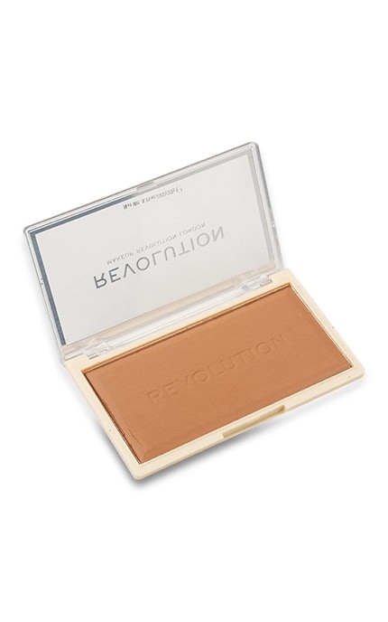 Матирующая пудра Makeup Revolution Base P12