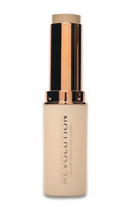MUR_-Стик-основа для макияжа Makeup Revolution Fast Base F6-5057566030113