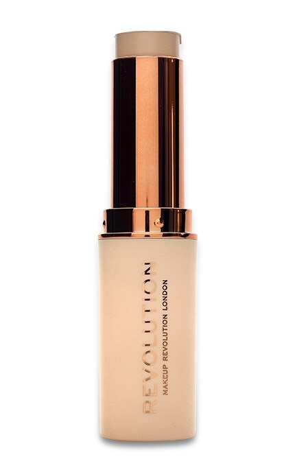Make Up Revolution-Стік-основа для макіяжу Makeup Revolution Fast Base F1 -5057566029865