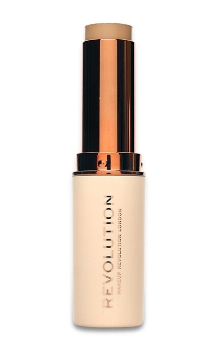 Make Up Revolution-Стик-основа для макияжа Makeup Revolution Fast Base F5-5057566030069