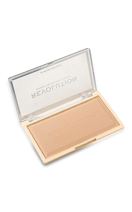 Make Up Revolution-Матуюча пудра Makeup Revolution Base P6 -5057566064606