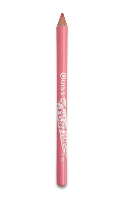 QUISS-Олівець для губ Quiss Creative Lips-4823097108307