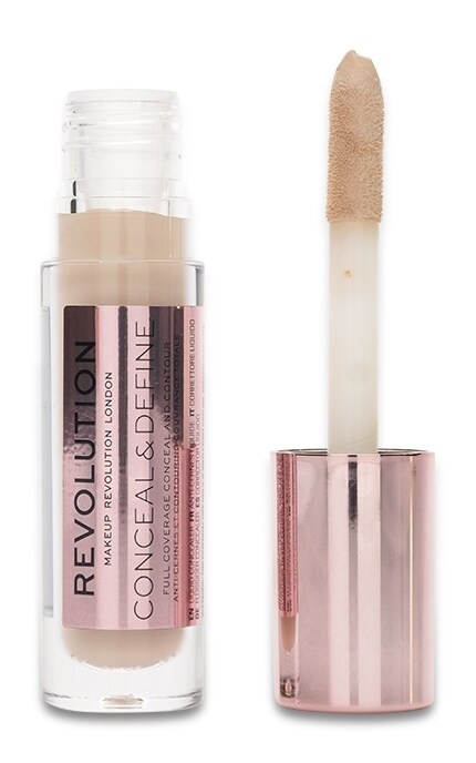 MUR_-Консилер Makeup Revolution Conceal and Define C2 -5057566016872