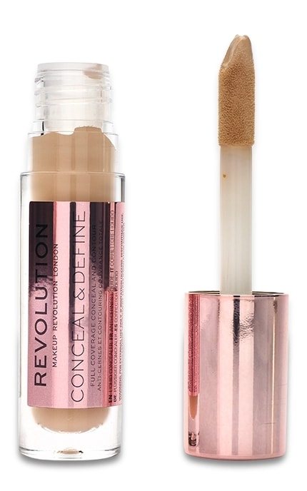 Make Up Revolution-Консилер Makeup Revolution Conceal and Define C6 -5057566016995