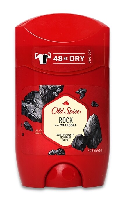 OLD SPICE-Дезодорант-антиперспірант Old Spice Rock для чоловіків-8001841283760