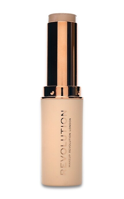 Make Up Revolution-Стик-основа для макияжа Makeup Revolution Fast Base F4-5057566030014