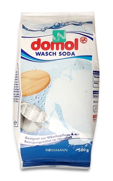 DOMOL-Сода Domol хозяйственная-4305615330570