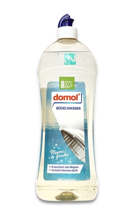 DOMOL-Вода для утюгов Domol Морская свежесть-4305615101910