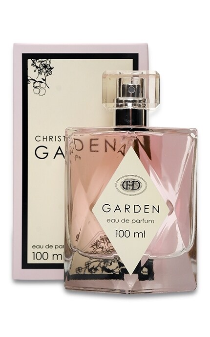 Парфюмированная вода Christopher Dark Garden 100 мл