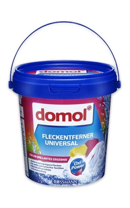 DOMOL-Универсальный пятновыводитель Domol-4305615206684