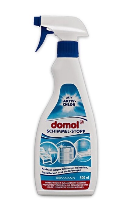 DOMOL-Спрей Domol для видалення плісняви -4305615217529