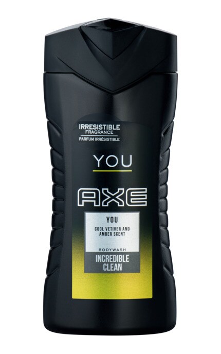 AXE-Гель для душа Axe You-8710908650062