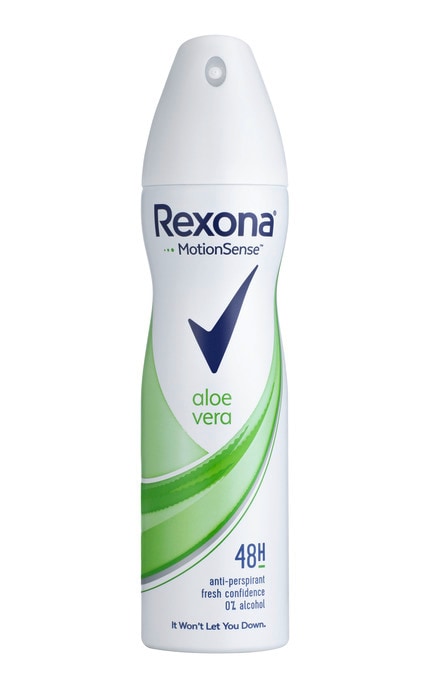 REXONA-Дезодорант Rexona Aloe Vera-8717163705988