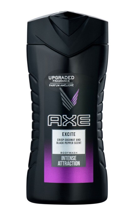 AXE-Гель для душу АХЕ Ексайт 250мл-8710447276587