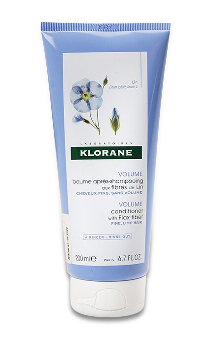 KLORANE-Шампунь Klorane Цитрон Очищуючий-3282770074116
