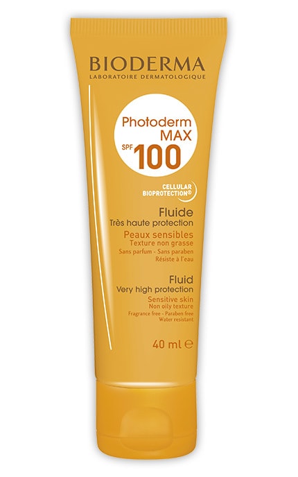 BIODERMA-Эмульсия Bioderma Photoderm Max SPF 100 Защитная-3401353789739