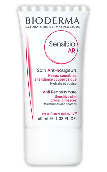 BIODERMA-Крем Bioderma Sensibio AR Против покраснений-3401343696245